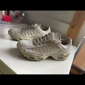 Nike Air Max Tailwind 4 "Sandtrap"